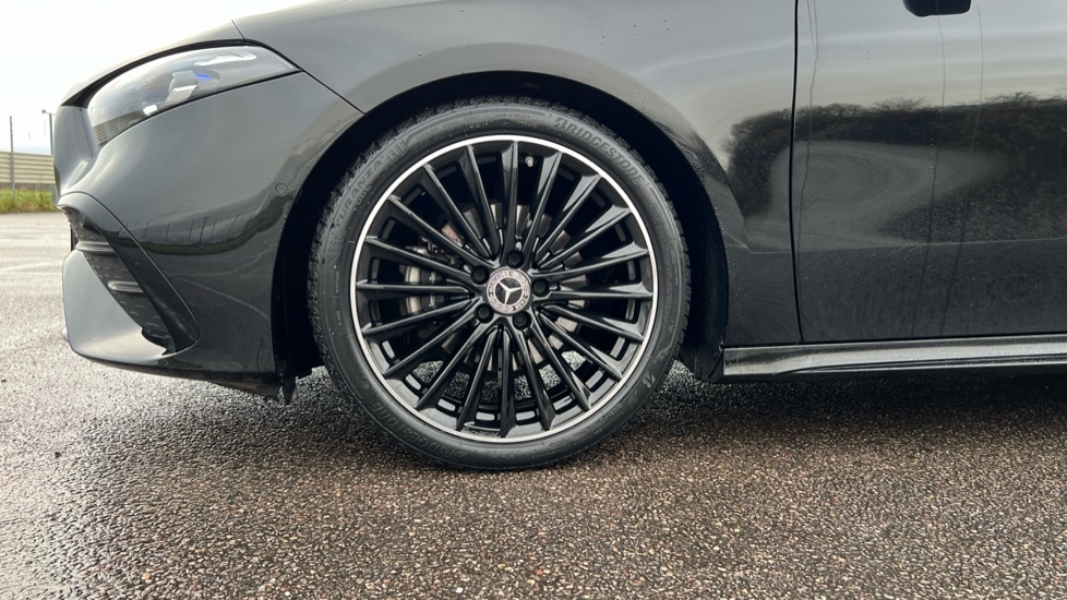 Used Mercedes-Benz A-Class 2024 for sale - 76872957: Photo 25