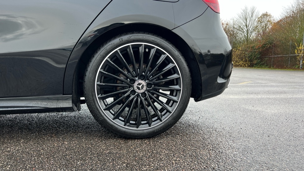 Used Mercedes-Benz A-Class 2024 for sale - 76872957: Photo 26