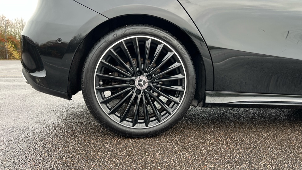 Used Mercedes-Benz A-Class 2024 for sale - 76872957: Photo 27