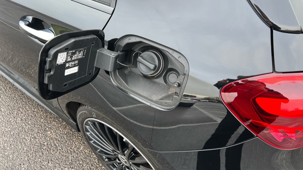 Used Mercedes-Benz A-Class 2024 for sale - 76872957: Photo 28