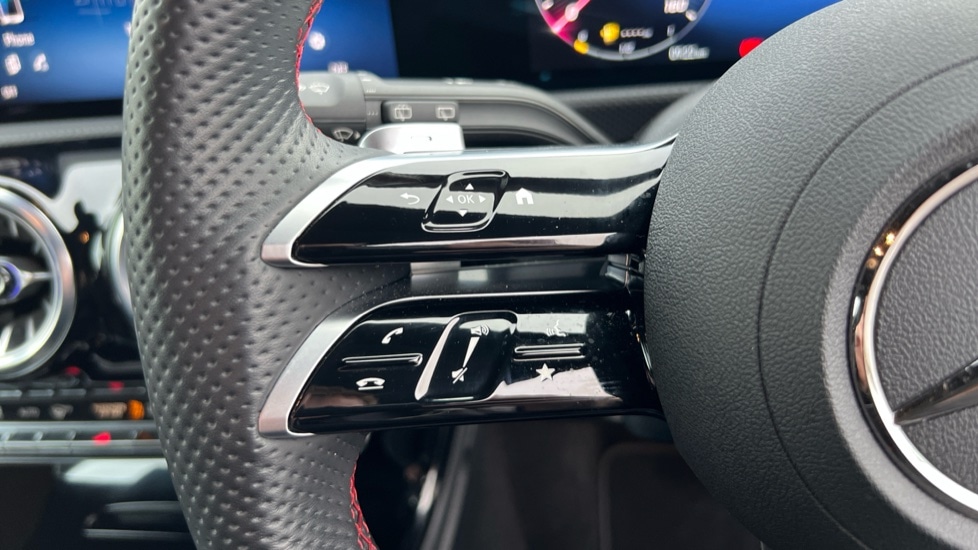 Used Mercedes-Benz A-Class 2024 for sale - 76872957: Photo 30