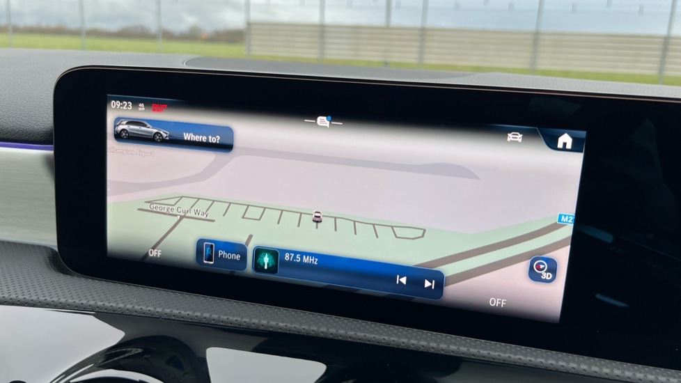 Used Mercedes-Benz A-Class 2024 for sale - 76872957: Photo 33