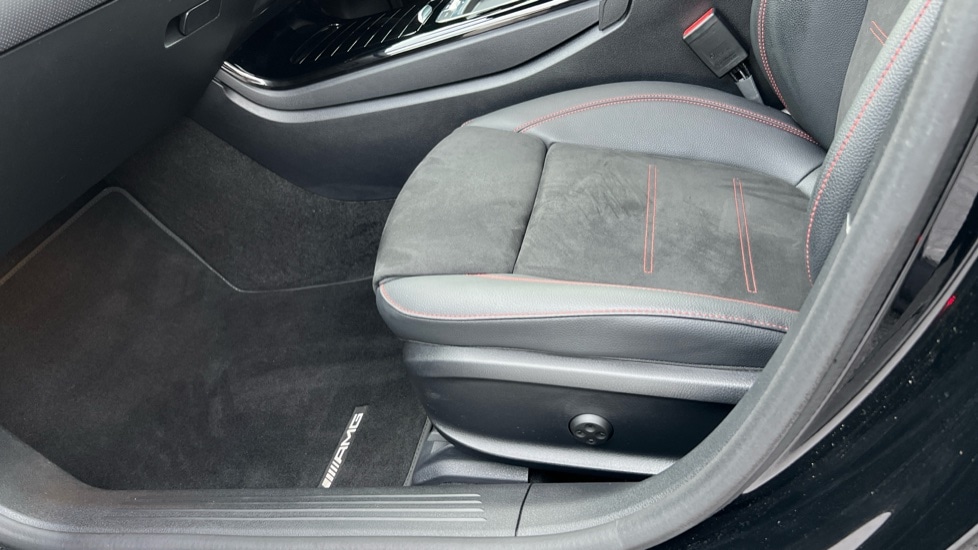 Used Mercedes-Benz A-Class 2024 for sale - 76872957: Photo 39