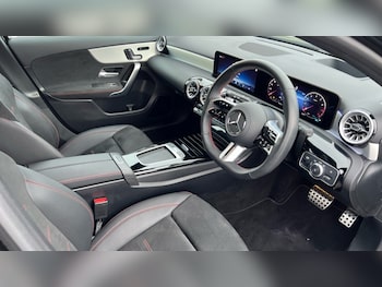 Used Mercedes-Benz A-Class 2024 for sale - 76872957: Photo