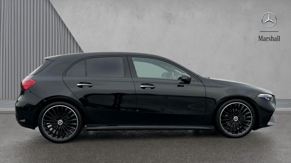 Used Mercedes-Benz A-Class 2024 for sale - 76872957: Photo 4