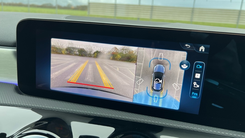 Used Mercedes-Benz A-Class 2024 for sale - 76872957: Photo 40