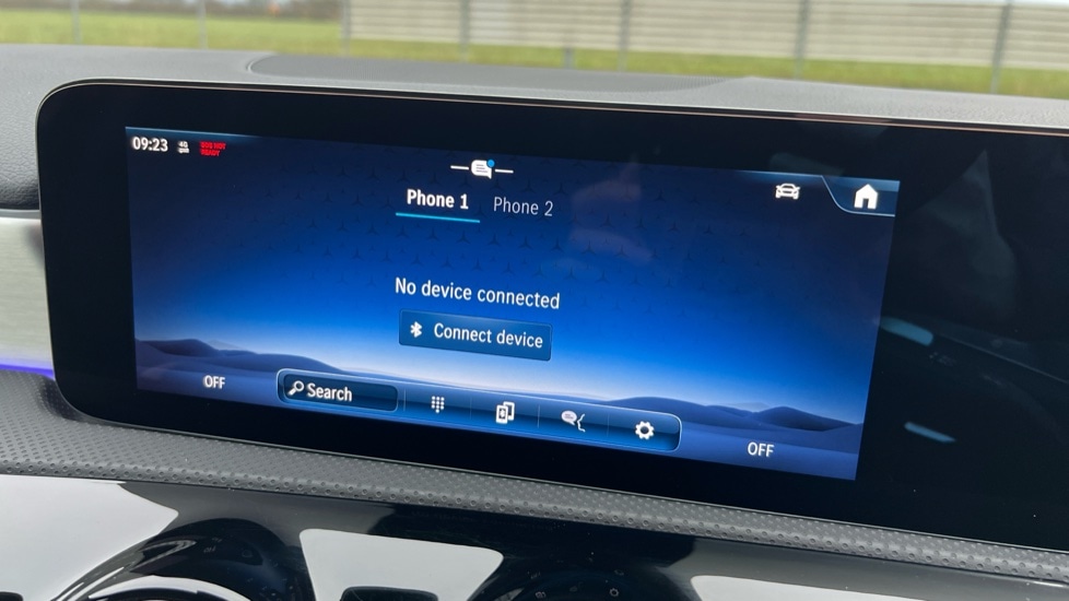 Used Mercedes-Benz A-Class 2024 for sale - 76872957: Photo 43