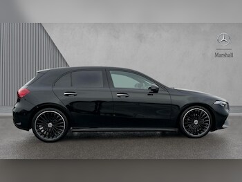 Used Mercedes-Benz A-Class 2024 for sale - 76872957: Photo