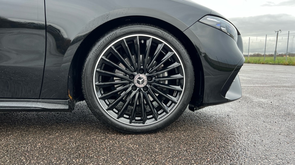 Used Mercedes-Benz A-Class 2024 for sale - 76872957: Photo 5