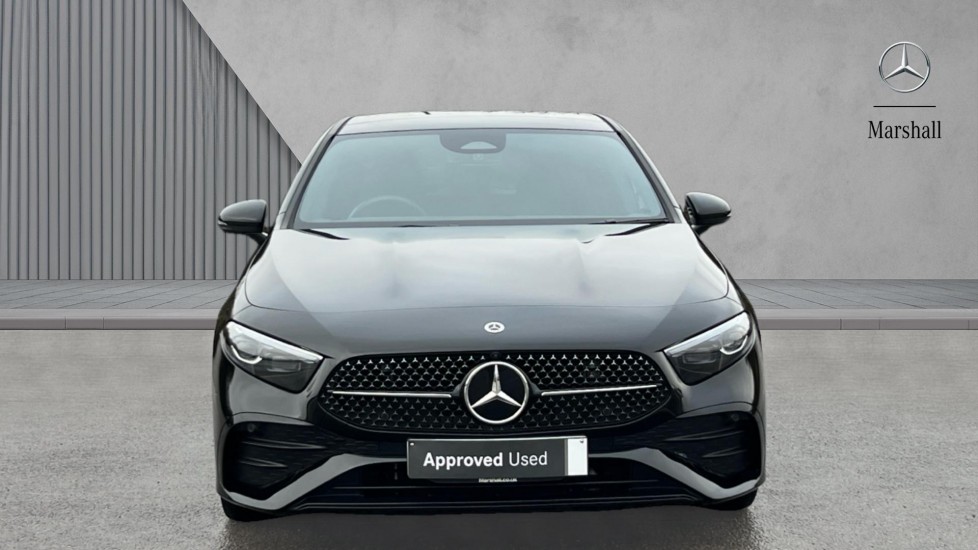 Used Mercedes-Benz A-Class 2024 for sale - 76872957: Photo 6