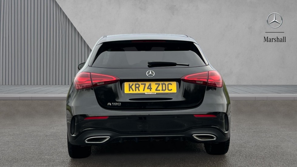 Used Mercedes-Benz A-Class 2024 for sale - 76872957: Photo 7