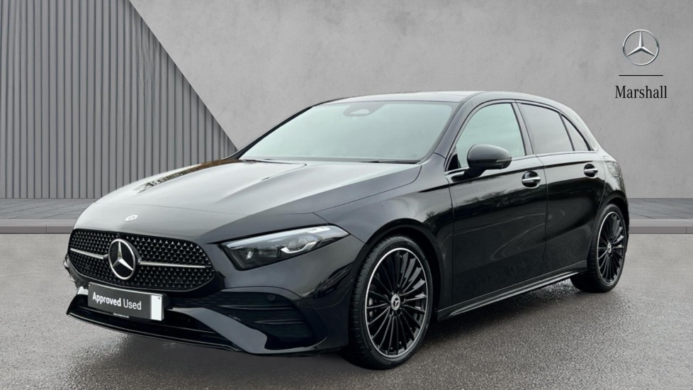 Used Mercedes-Benz A-Class 2024 for sale - 76872957: Photo 8