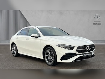 Used Mercedes-Benz A-Class 2025 for sale - 77005147: Photo