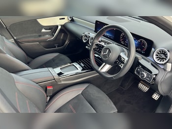 Used Mercedes-Benz A-Class 2025 for sale - 77005147: Photo