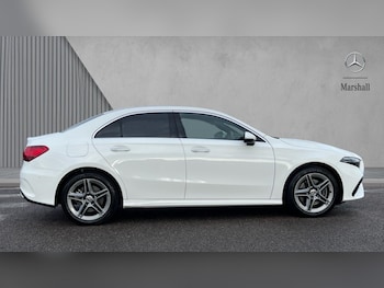 Used Mercedes-Benz A-Class 2025 for sale - 77005147: Photo