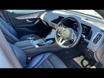 Used Mercedes-Benz EQC 2020 for sale - 74661813: Photo