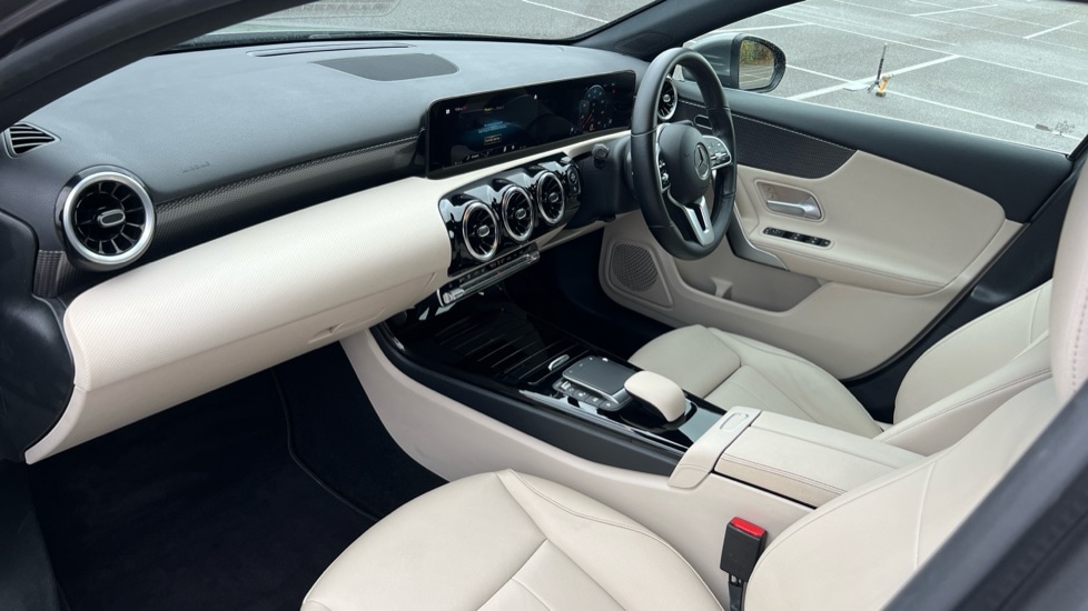 Used Mercedes-Benz A-Class 2021 for sale - 76869893: Photo 11