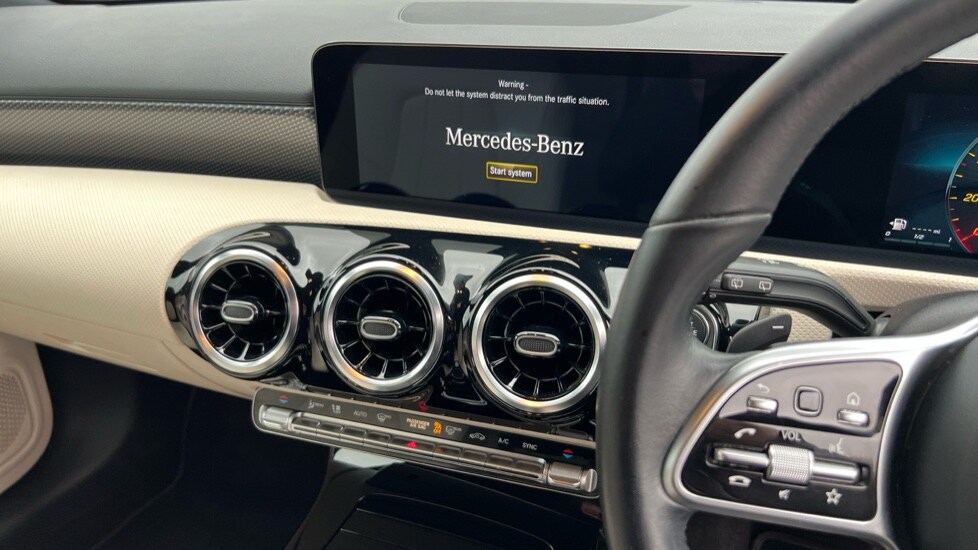 Used Mercedes-Benz A-Class 2021 for sale - 76869893: Photo 13