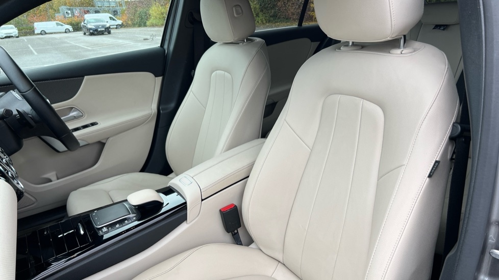 Used Mercedes-Benz A-Class 2021 for sale - 76869893: Photo 14