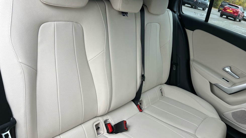 Used Mercedes-Benz A-Class 2021 for sale - 76869893: Photo 15