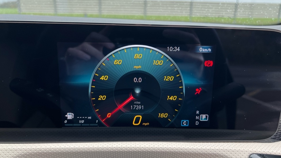 Used Mercedes-Benz A-Class 2021 for sale - 76869893: Photo 16