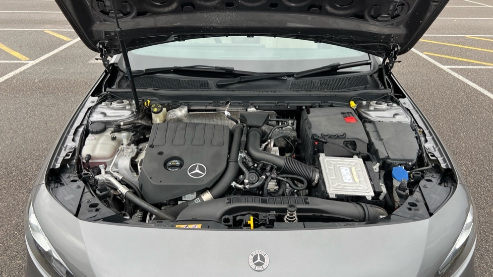 Used Mercedes-Benz A-Class 2021 for sale - 76869893: Photo 19