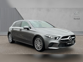 2021 - A180 Sport Executive Edition 5dr Auto