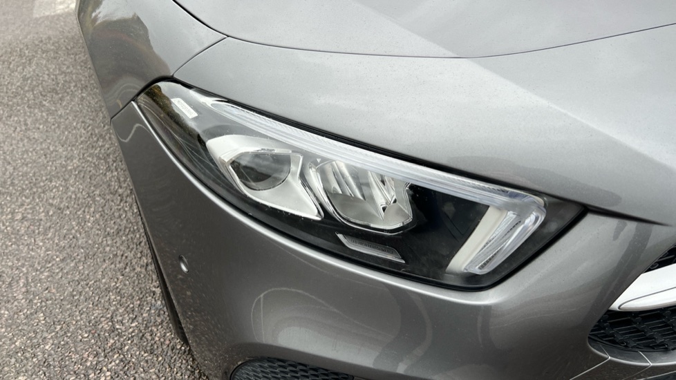 Used Mercedes-Benz A-Class 2021 for sale - 76869893: Photo 20