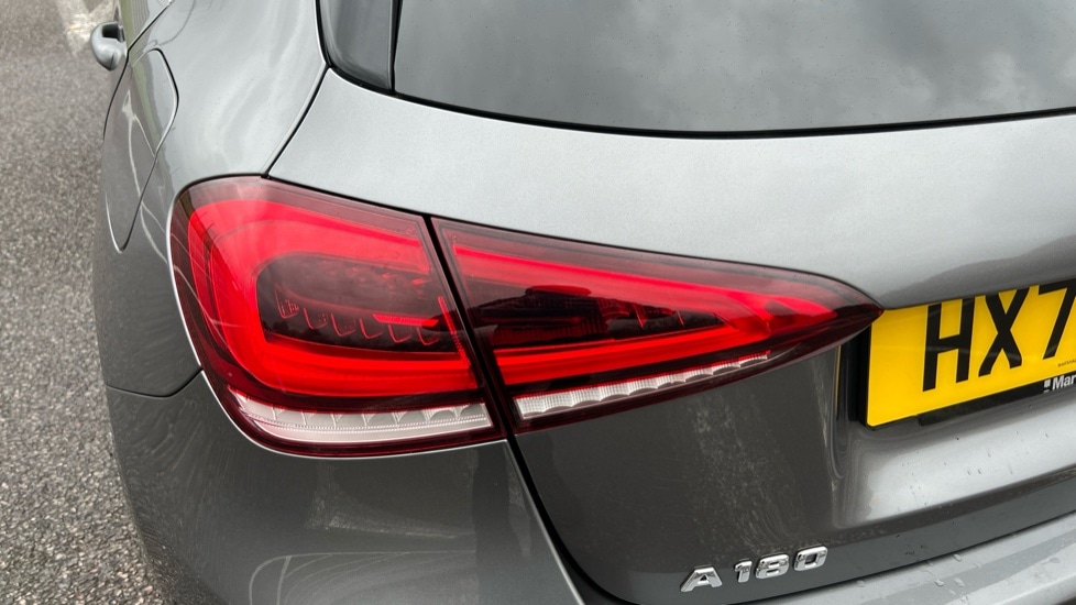 Used Mercedes-Benz A-Class 2021 for sale - 76869893: Photo 21