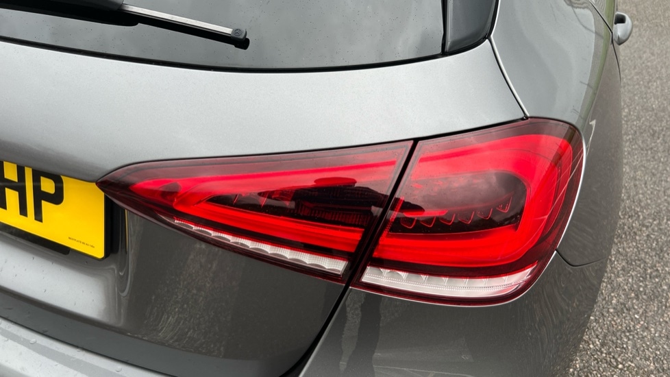 Used Mercedes-Benz A-Class 2021 for sale - 76869893: Photo 22