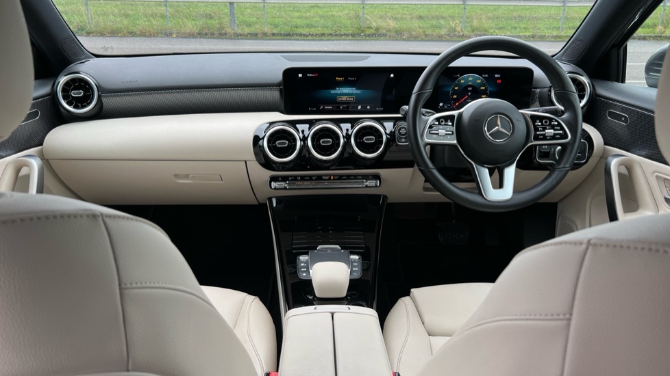 Used Mercedes-Benz A-Class 2021 for sale - 76869893: Photo 23