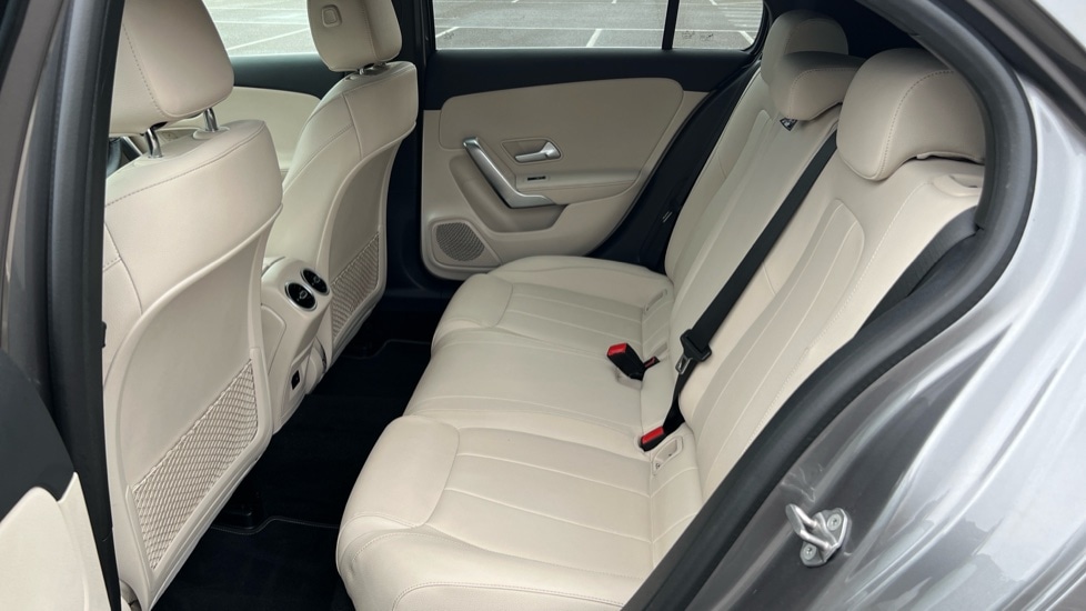 Used Mercedes-Benz A-Class 2021 for sale - 76869893: Photo 24