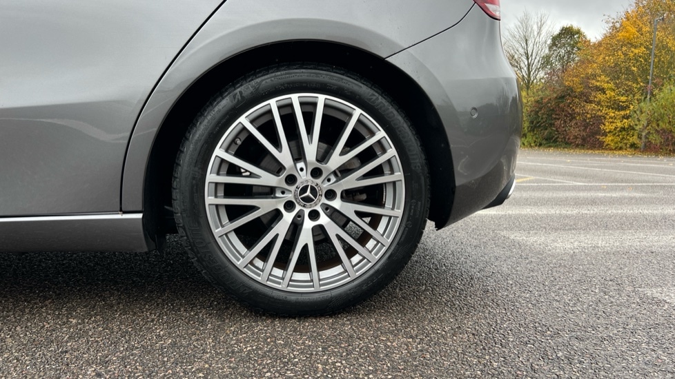 Used Mercedes-Benz A-Class 2021 for sale - 76869893: Photo 26