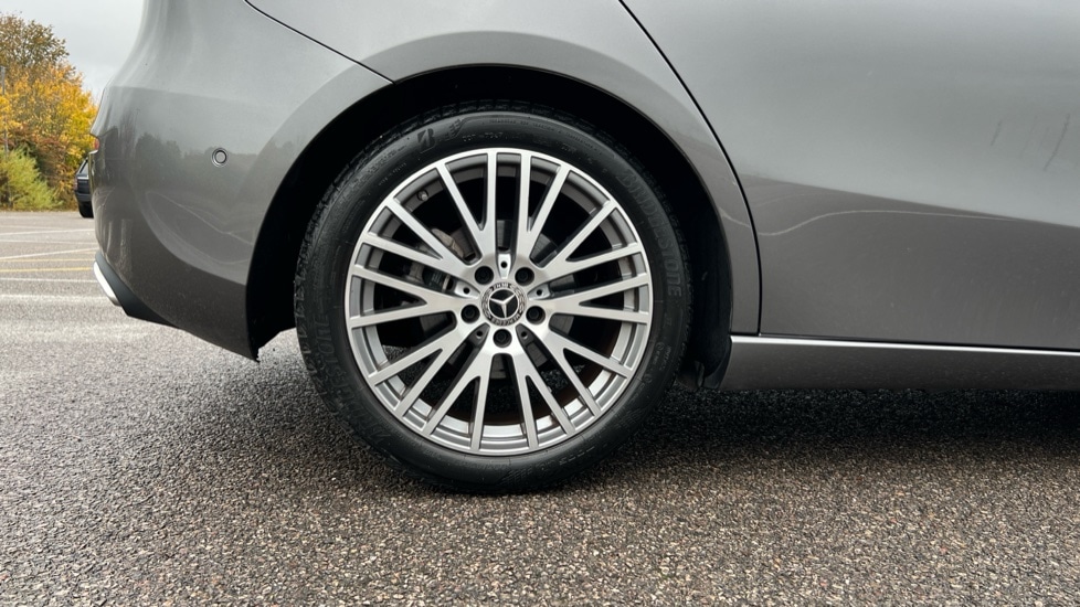 Used Mercedes-Benz A-Class 2021 for sale - 76869893: Photo 27