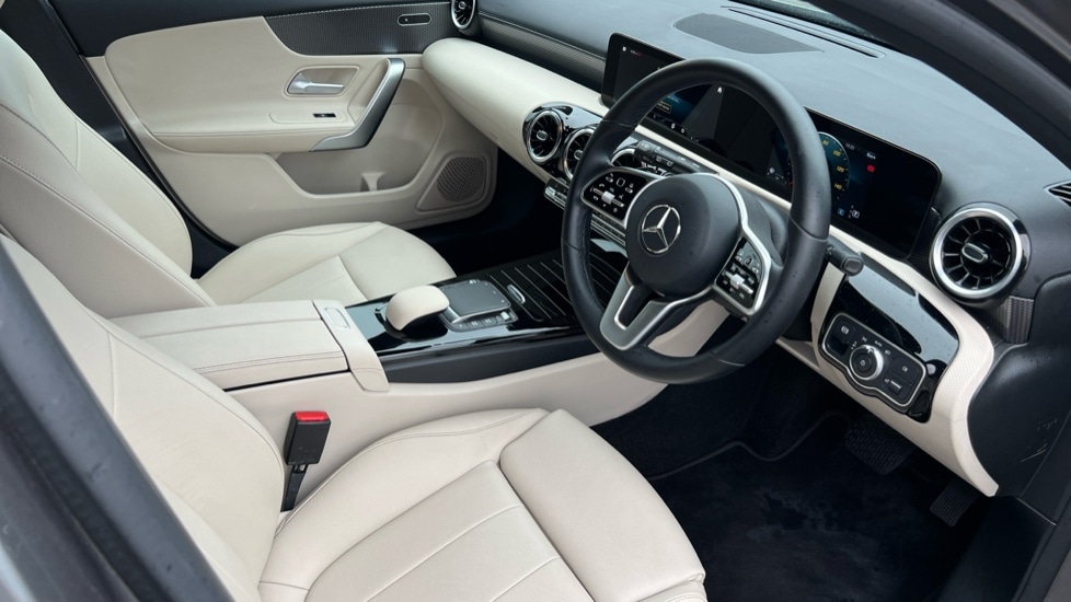 Used Mercedes-Benz A-Class 2021 for sale - 76869893: Photo 3