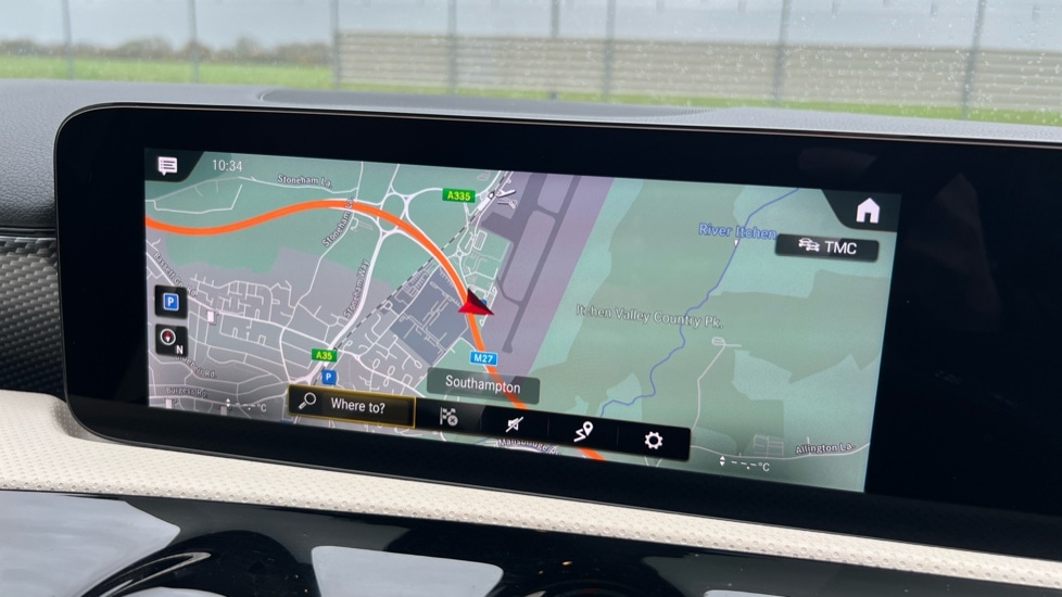 Used Mercedes-Benz A-Class 2021 for sale - 76869893: Photo 33