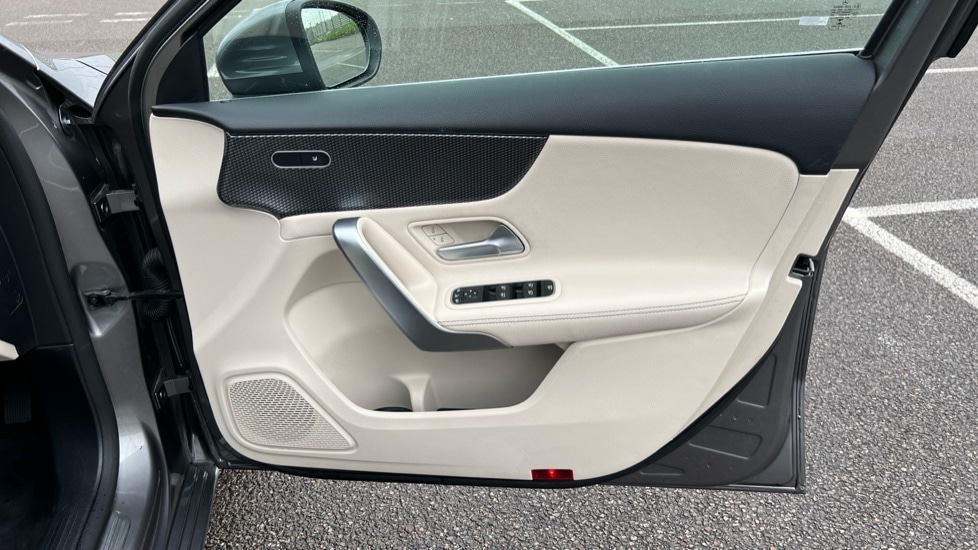 Used Mercedes-Benz A-Class 2021 for sale - 76869893: Photo 37