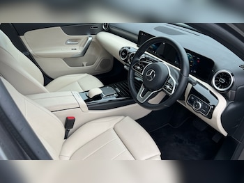 Used Mercedes-Benz A-Class 2021 for sale - 76869893: Photo