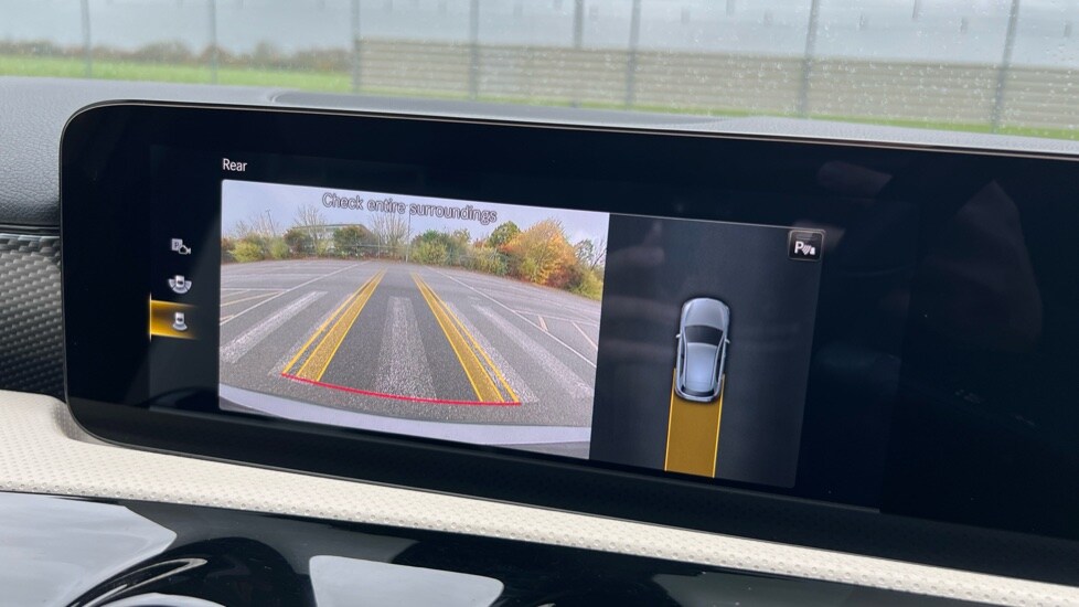 Used Mercedes-Benz A-Class 2021 for sale - 76869893: Photo 40