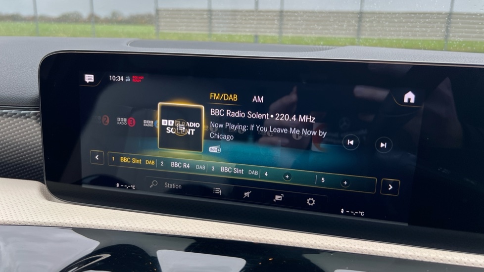 Used Mercedes-Benz A-Class 2021 for sale - 76869893: Photo 41