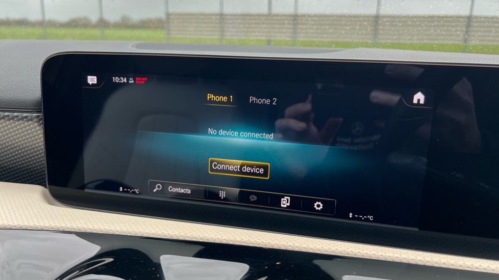 Used Mercedes-Benz A-Class 2021 for sale - 76869893: Photo 43