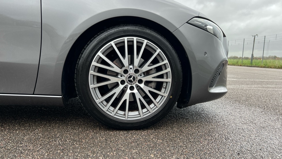 Used Mercedes-Benz A-Class 2021 for sale - 76869893: Photo 5