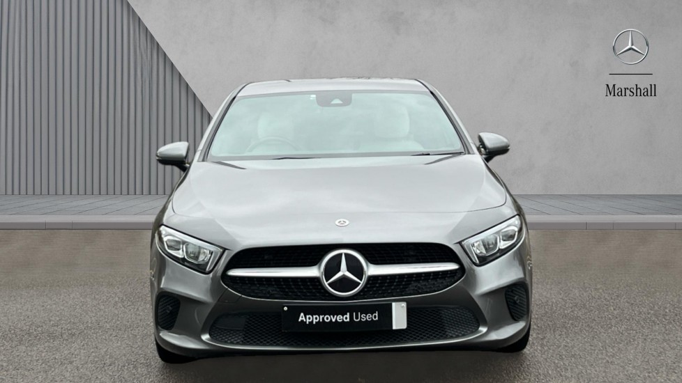 Used Mercedes-Benz A-Class 2021 for sale - 76869893: Photo 6