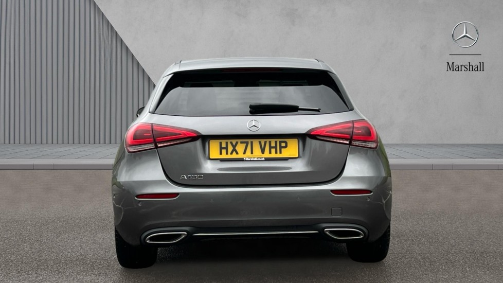 Used Mercedes-Benz A-Class 2021 for sale - 76869893: Photo 7