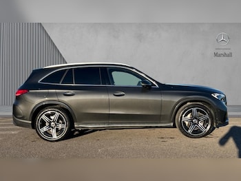 Used Mercedes-Benz GLC 2024 for sale - 76580135: Photo