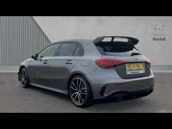 Used Mercedes-Benz A-Class 2024 for sale - 74568604: Photo