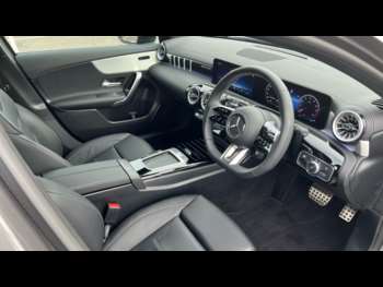 Used Mercedes-Benz A-Class 2024 for sale - 74568604: Photo