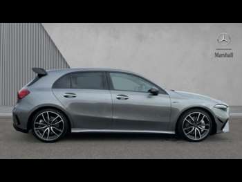 Used Mercedes-Benz A-Class 2024 for sale - 74568604: Photo