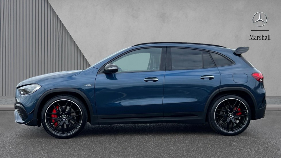 Used Mercedes-Benz GLA 2023 for sale - 76350731: Photo 10
