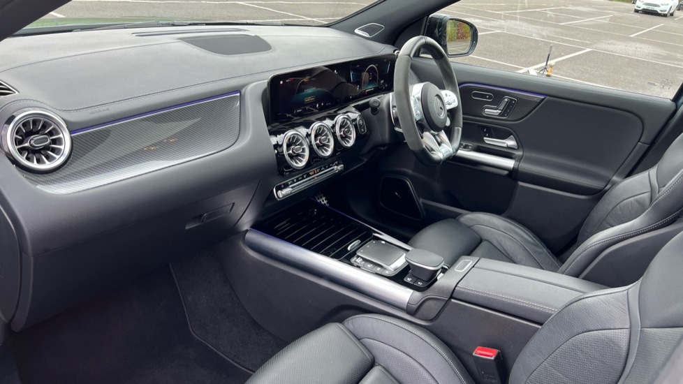 Used Mercedes-Benz GLA 2023 for sale - 76350731: Photo 11
